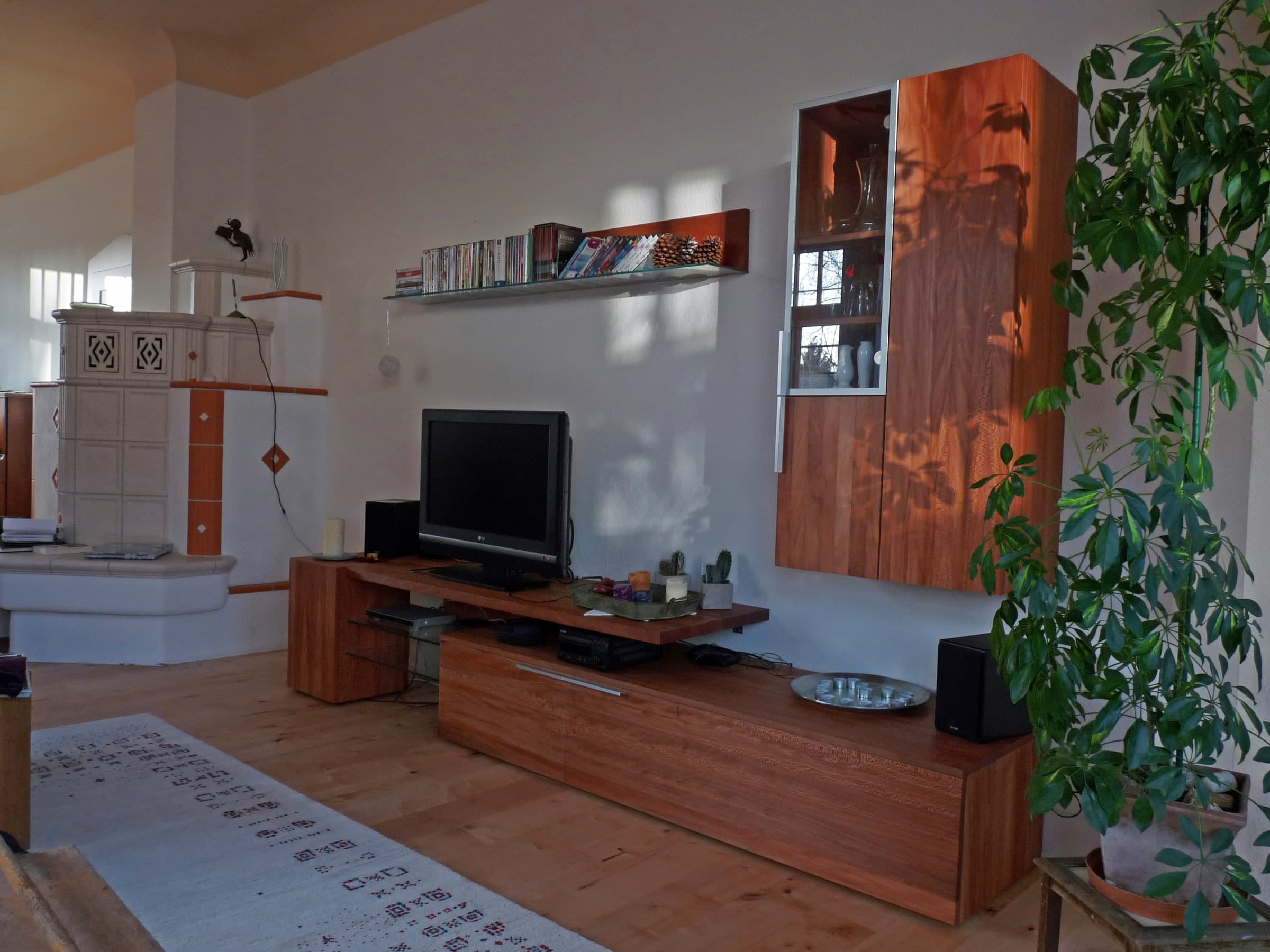 Schrank nach Maß Projekt 2