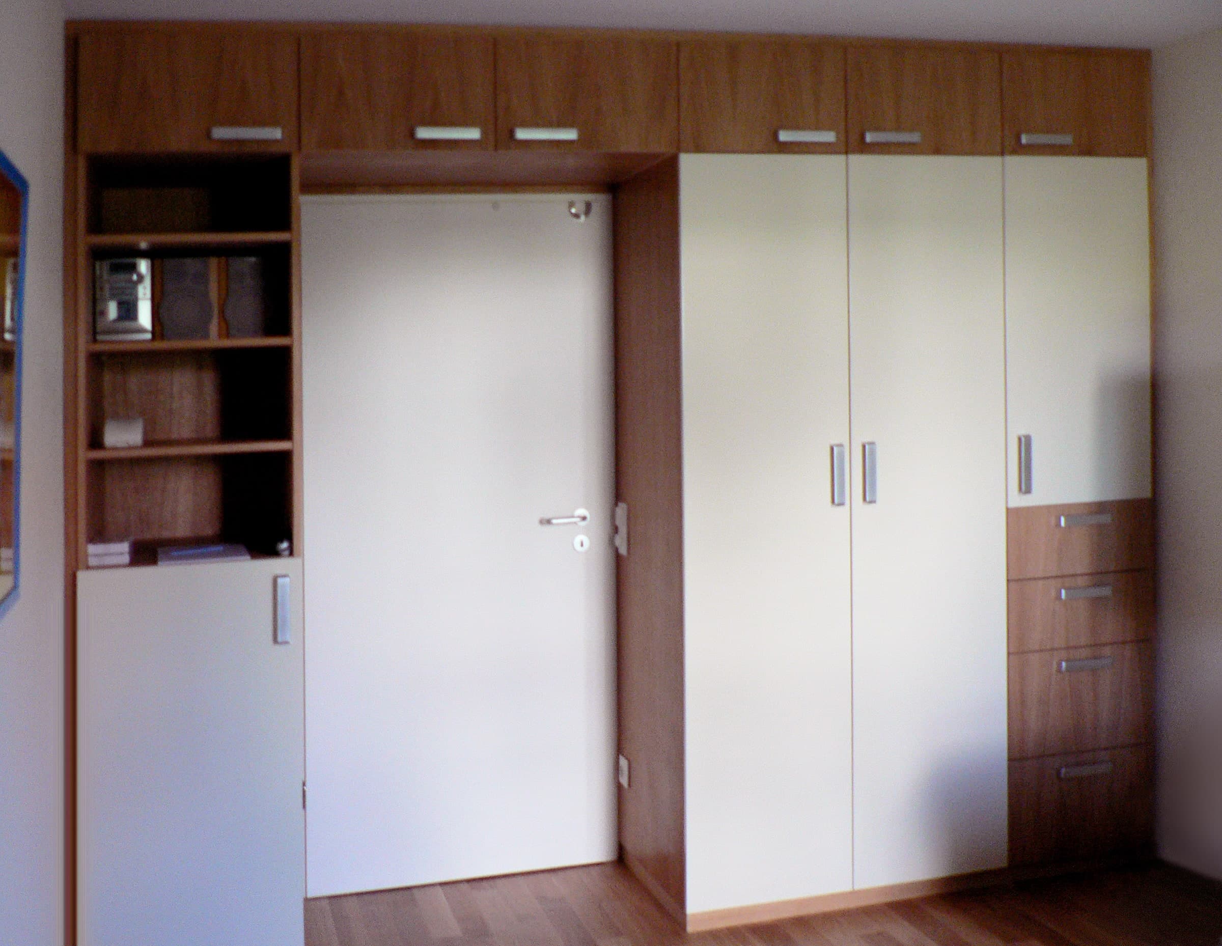 Schrank nach Maß Projekt 4