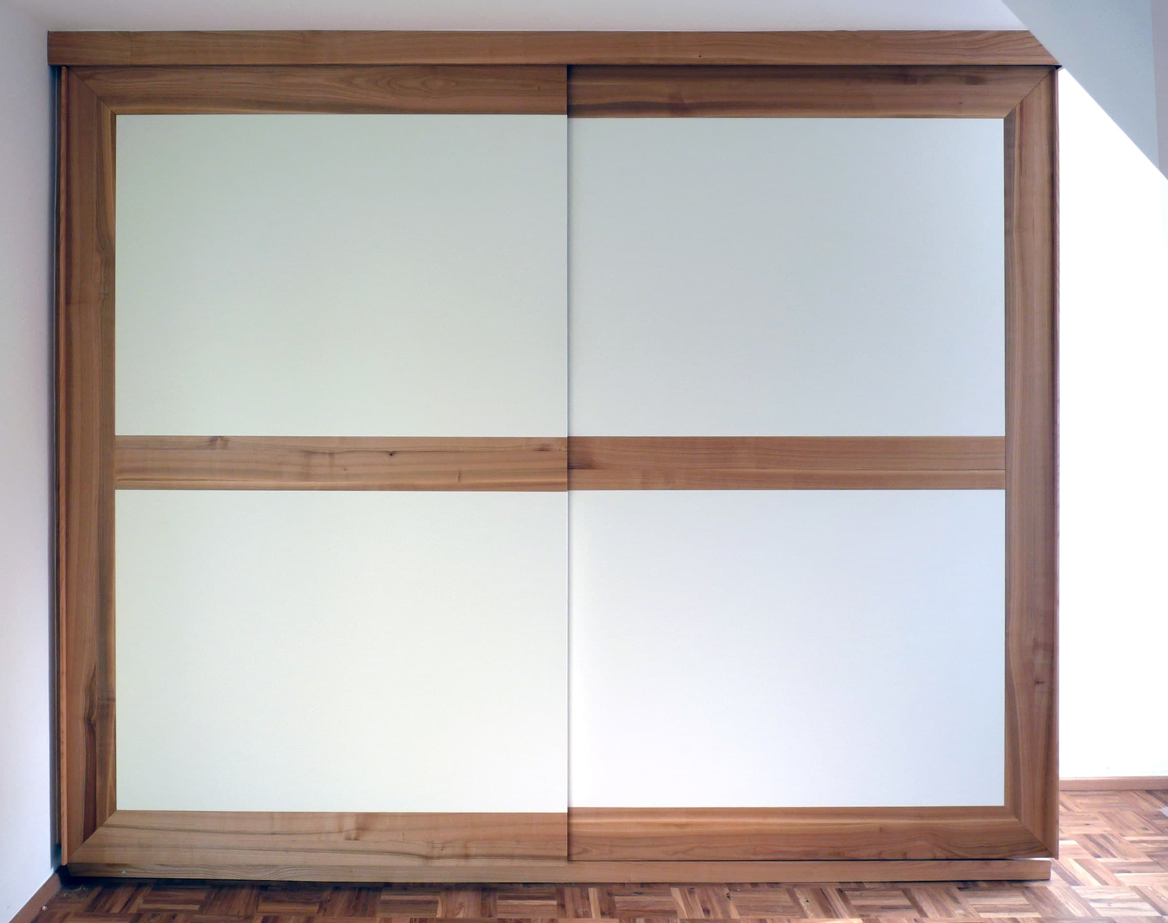 Schrank nach Maß Projekt 5