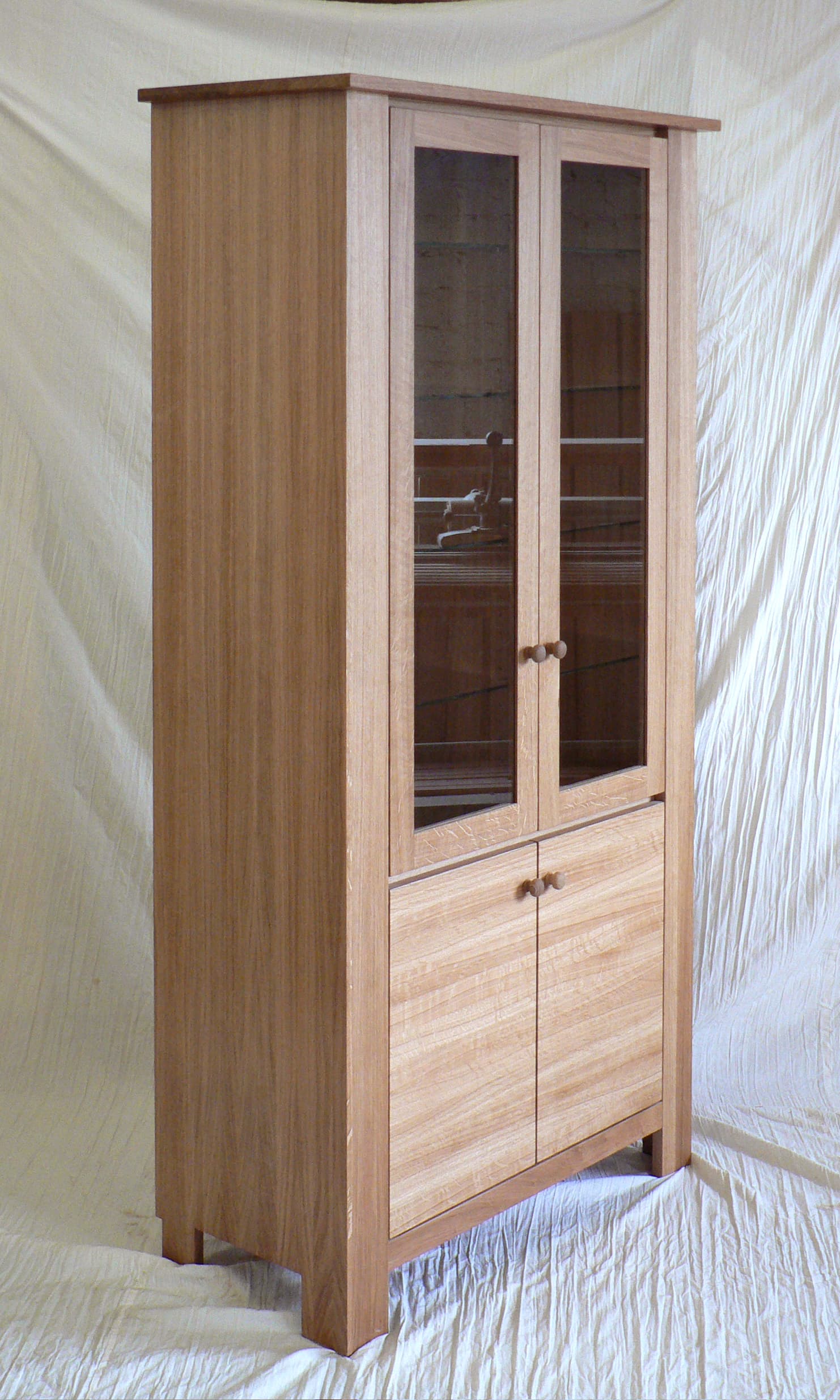 Schrank nach Maß Projekt 6