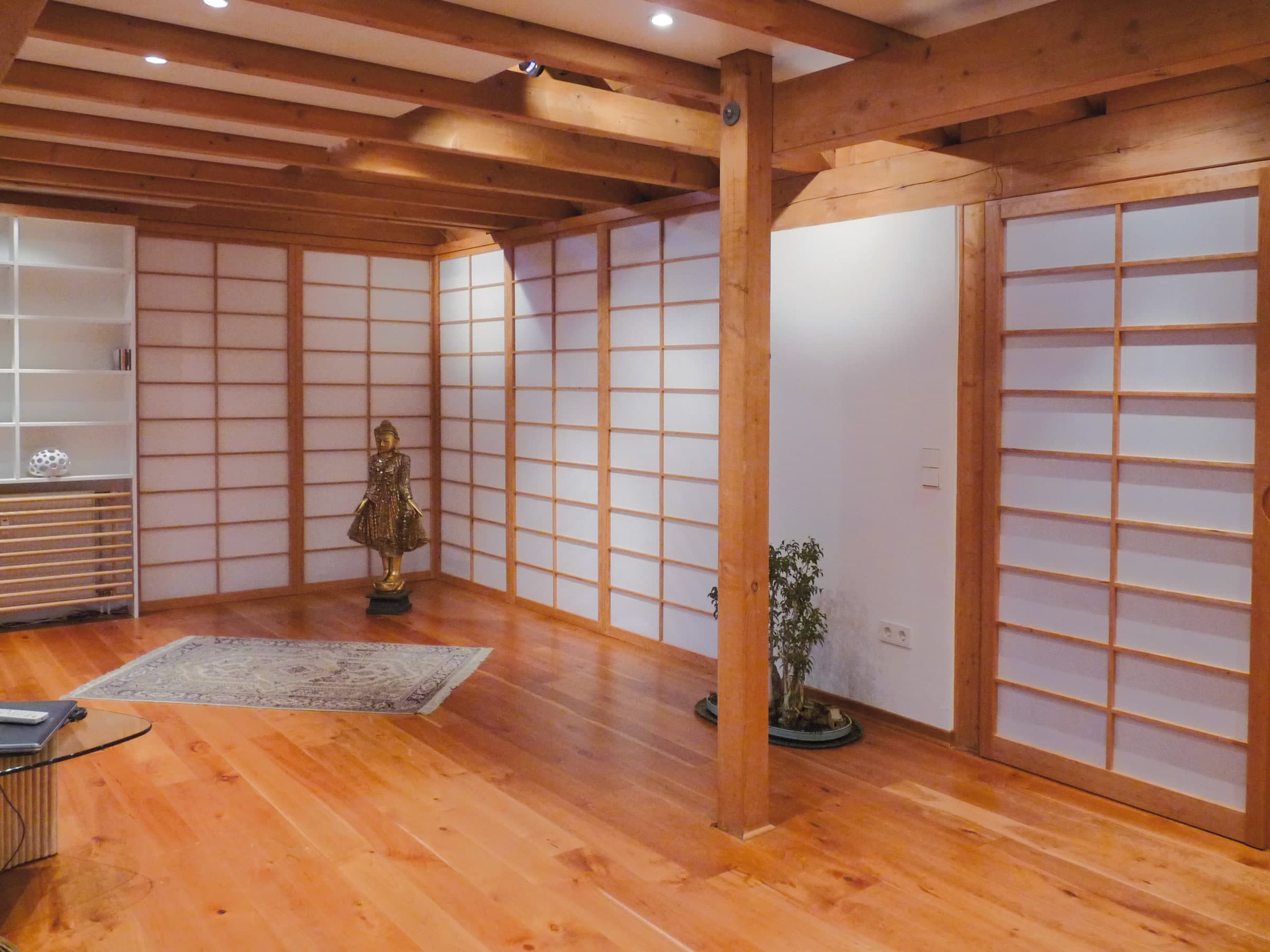 Shoji Projekt 5