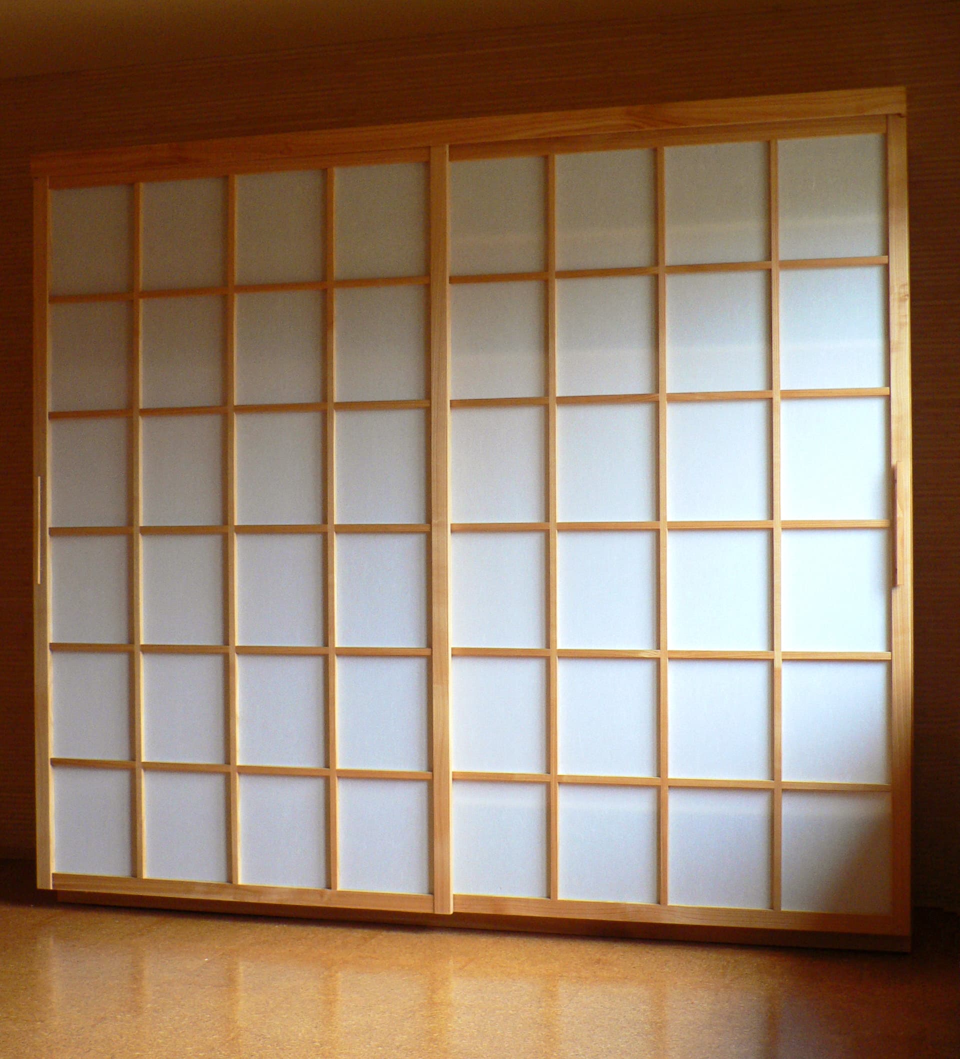 Shoji Projekt 6