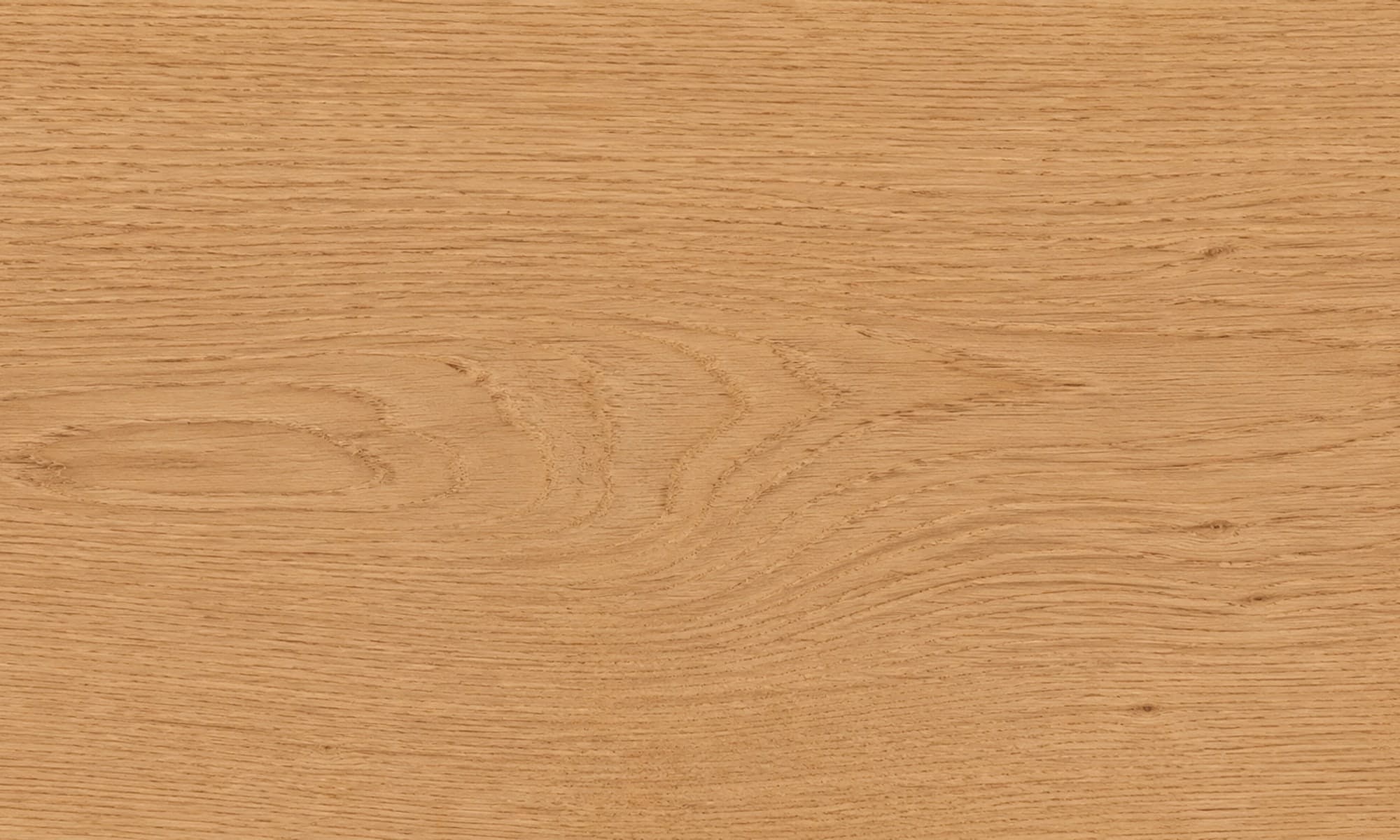 Eiche – Holzmaserung im Detail