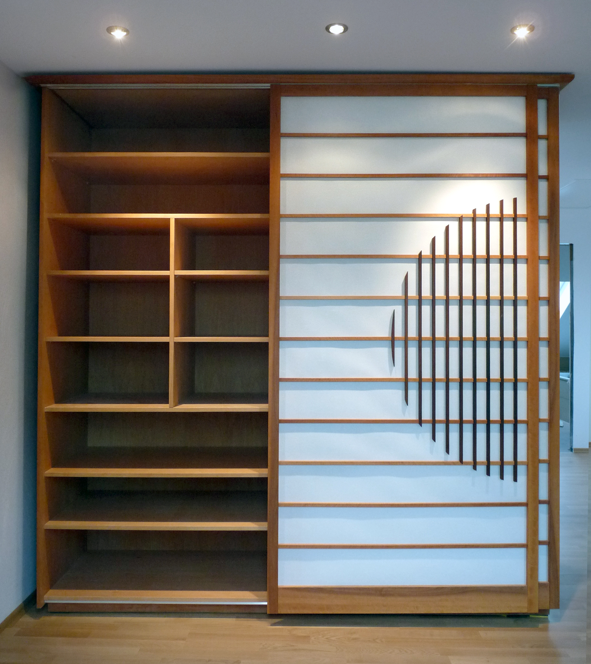 shoji türen vom schreiner shoji nach mass shoji tischler mannheim heidelberg shoji einzelschrank (5)