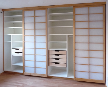 shoji türen vom schreiner shoji nach mass shoji tischler mannheim heidelberg shojischrank
